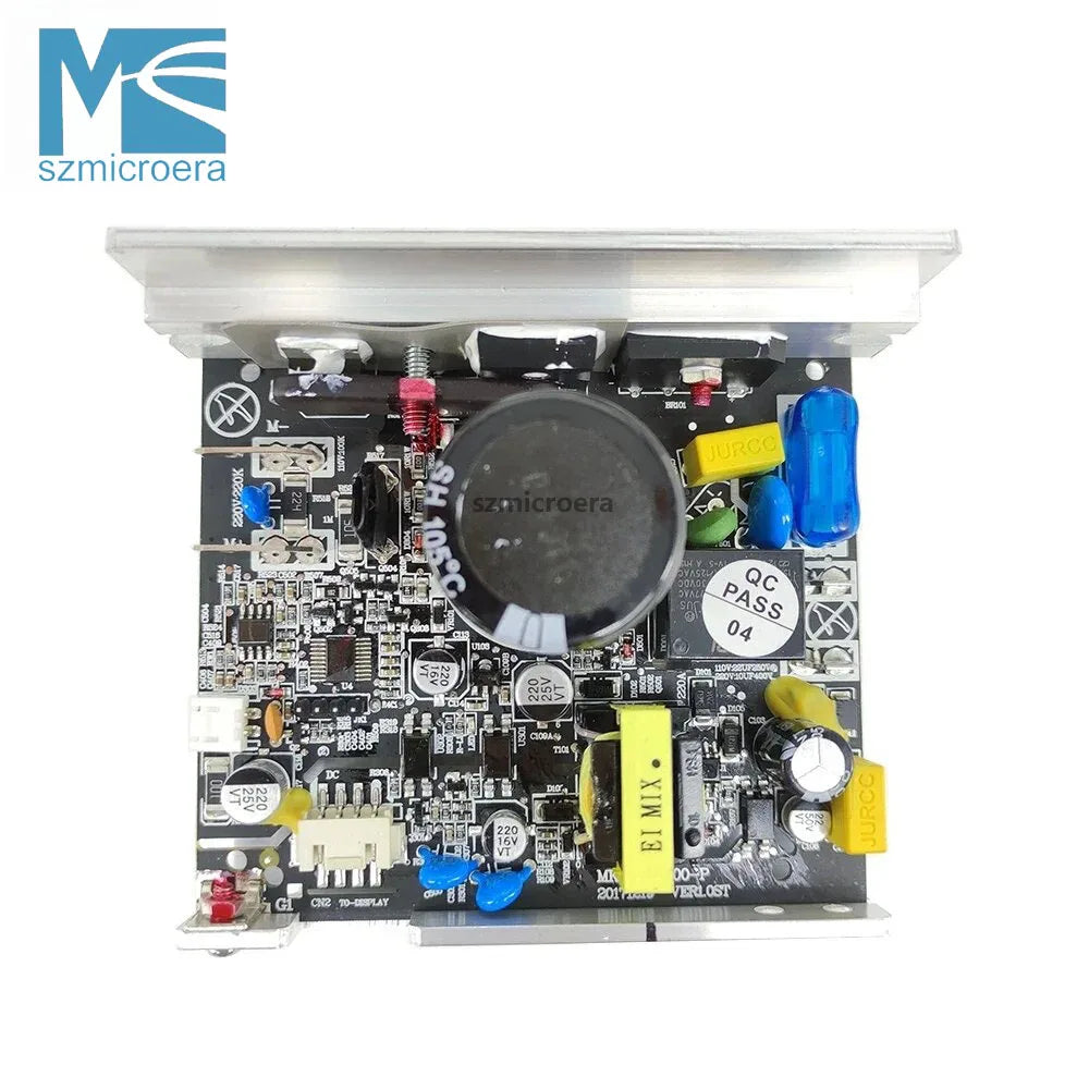 Motor Controller for Mija A1 Treadmill, Circuit Board, Power Supply Unit Mainboard, MKS WP1000-P