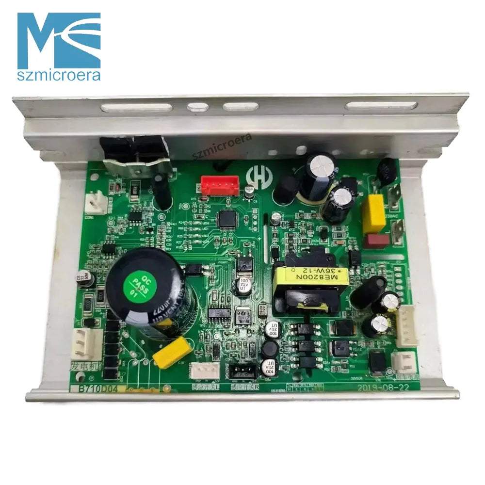 B710D04 Stair Climber Stair Stepping Machine Controller Treadmill Motherboard B710D04 Power Supply Board