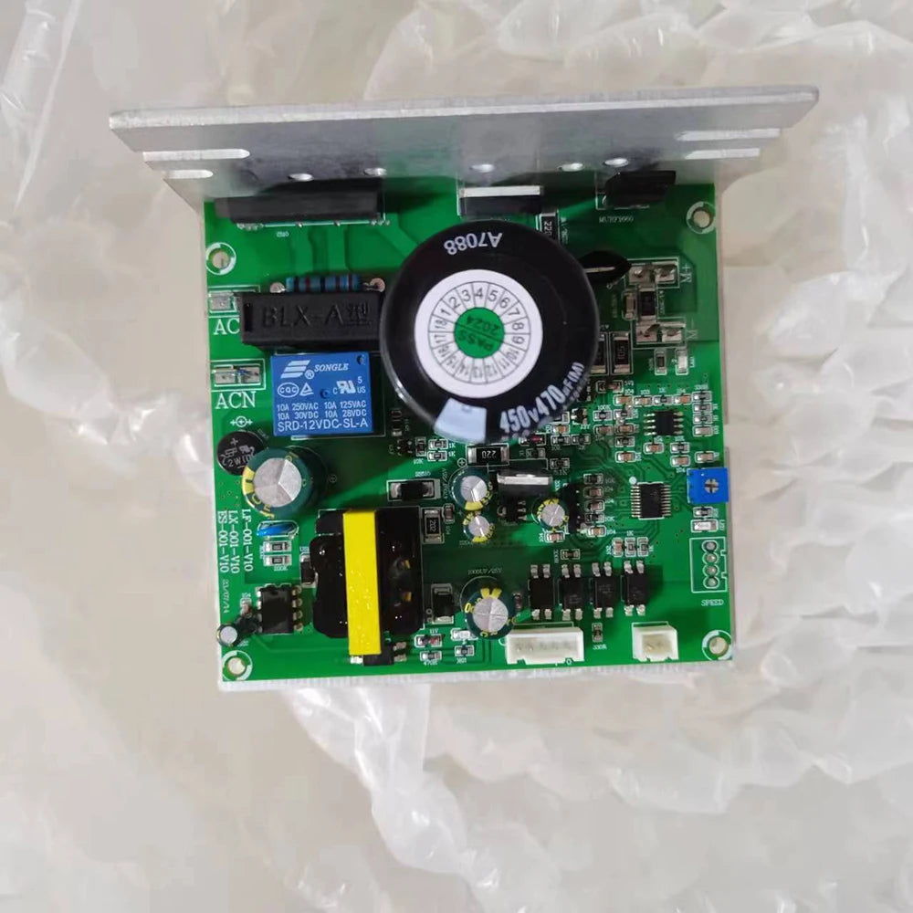 ES-6000 LF-001-V10 LX-001-V10 ES-001-V10  Treadmill Motor Controller Circuit Board Driver Power Supply Unit