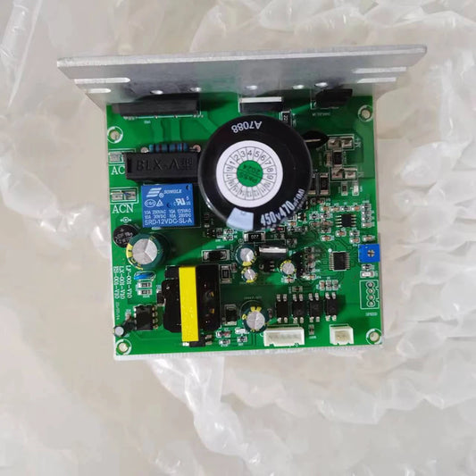 ES-6000 LF-001-V10 LX-001-V10 ES-001-V10  Treadmill Motor Controller Circuit Board Driver Power Supply Unit