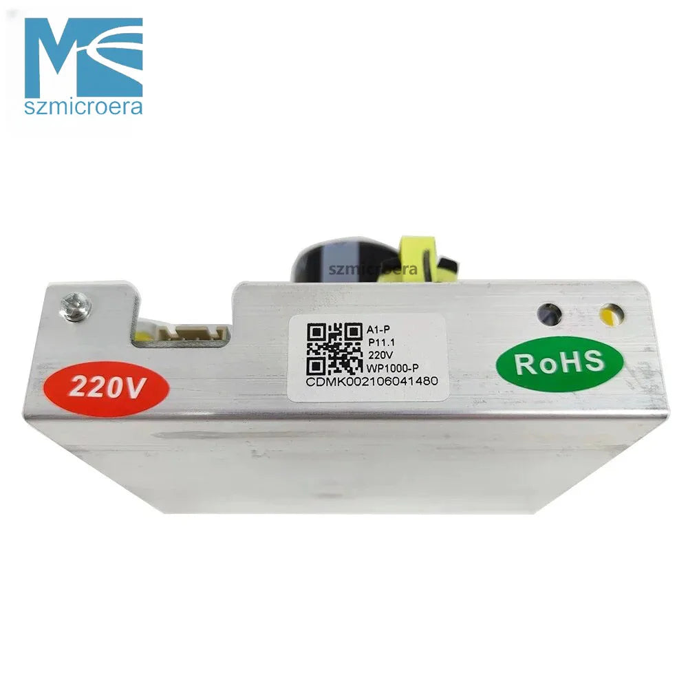 Motor Controller for Mija A1 Treadmill, Circuit Board, Power Supply Unit Mainboard, MKS WP1000-P