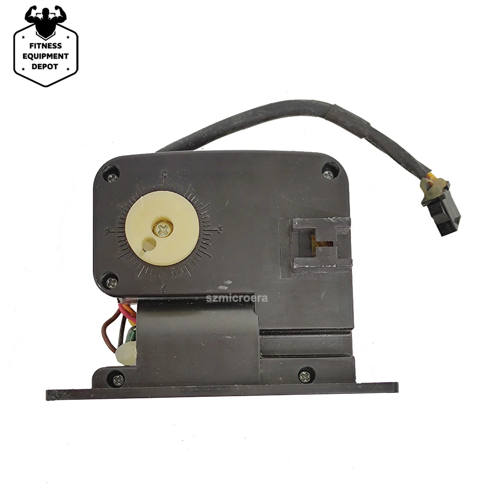 1PCS Resistance Motor Rowing Machine Fittings Portable Replacement Brake Tensioner For Gym Training Exercise Bikes Repairing
