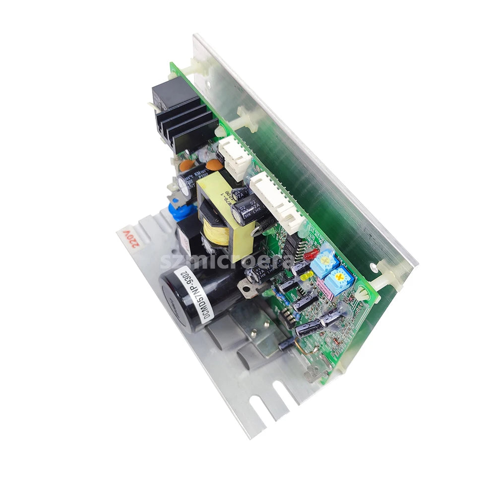 Original Treadmill Motor Driver Controller Motherboardfor BH And Other Brand Treadmill Circuit Board Mainboard DCMD57