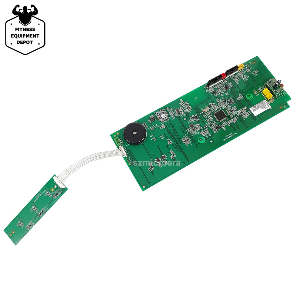 Upper Control Board 1000424100 Treadmill Control Panel for Horizon Omega Z series SUI1704PE(Omega Z) SDI1703PE(Omega)