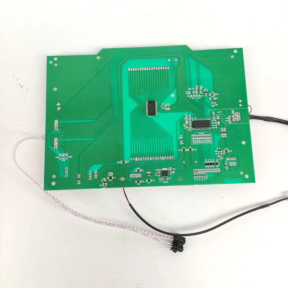 Upper Control Board B101511135 Treadmill Control Panel Display Console Board HSM-MT80-CONB