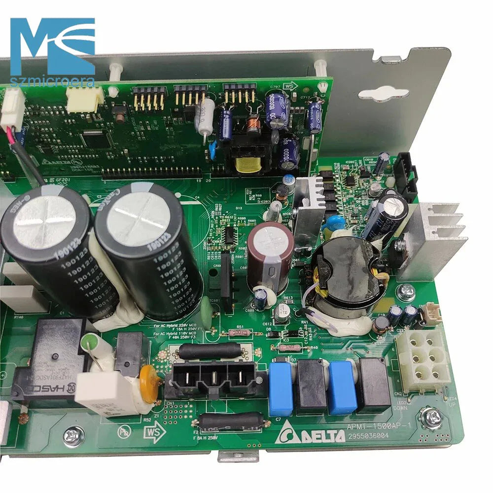 Johnson-Matrix Treadmill Motor Controller, APMT-1500AP-1 Treadmill Circuit Control Board, 2955036004 Motherborad LCB