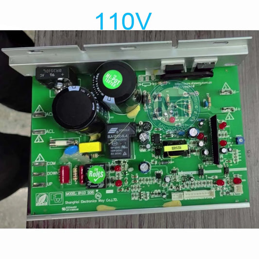 SOLE SPIRIT Treadmill Controller B107 S08 B103 S08