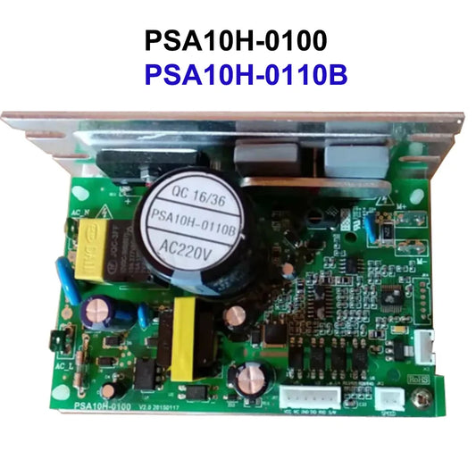 Original Treadmill Motor Controller PSA10H-0110B PSA10H-0100 Treadmill Motherboard Power Supply Board