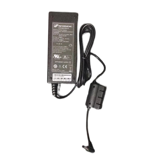 Power Adapter BeneView T1 N1 ECG Monitor Power Adapter Charging Cable For Mindray New Original