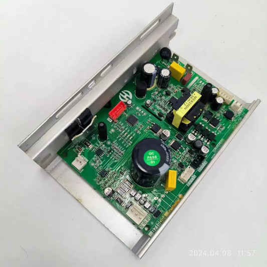 B710D04 Stair Climber Stair Stepping Machine Controller Treadmill Motherboard B710D04 Power Supply Board