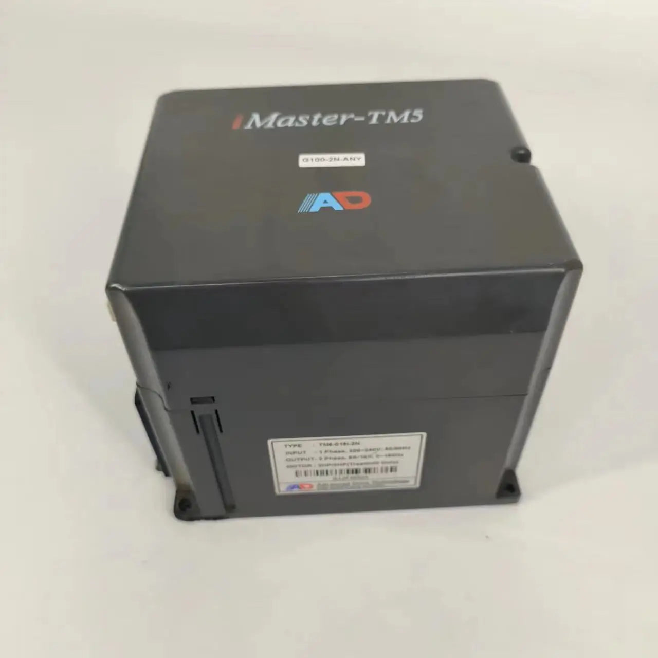 Used Treadmill Controller For SCIFIT Treadmill AC5000 Imaster-TM5 TM5-015i-2N G100-2N-ANY