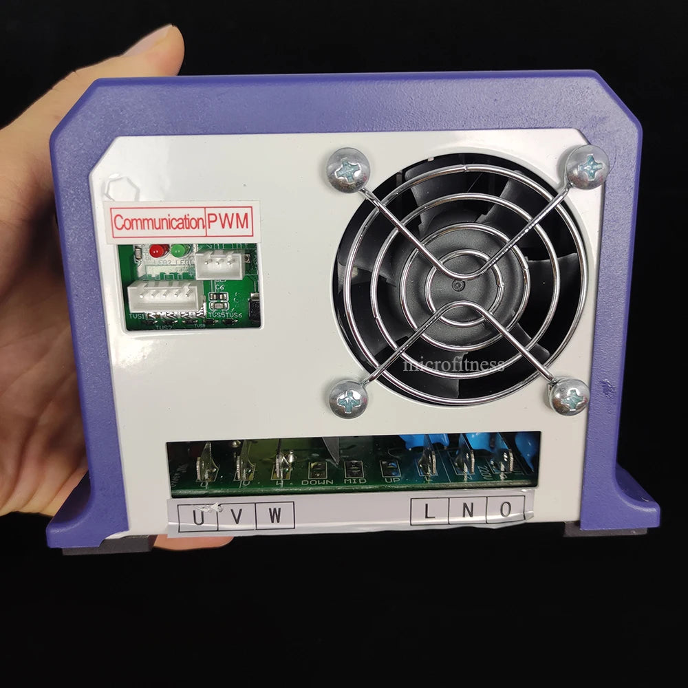 Original New Treadmill Controller Inverter PT300 220V UNIONBRIDGE UBV-2200 UBV-2200B Power Supply Unit Invertor AZMAT