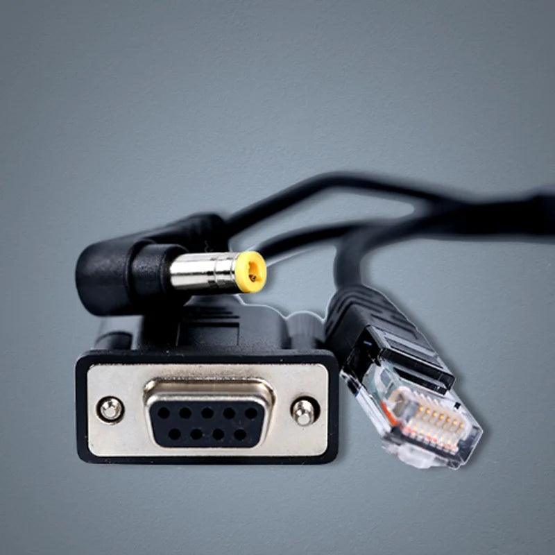 For Barco Touch Screen Data Power Cable
