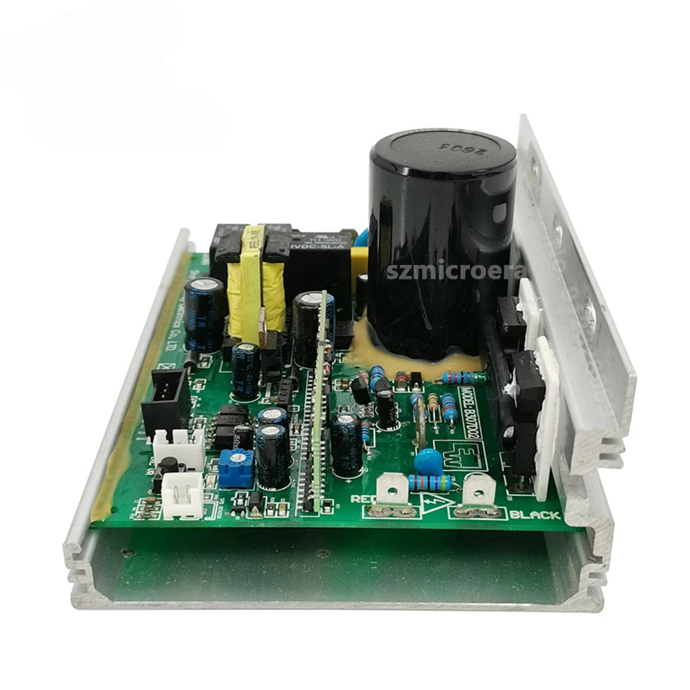 Original Treadmill Motor  B307D02 Speed Controller For DYACO Treadmill Lower Control Board Treadmill Mainboard