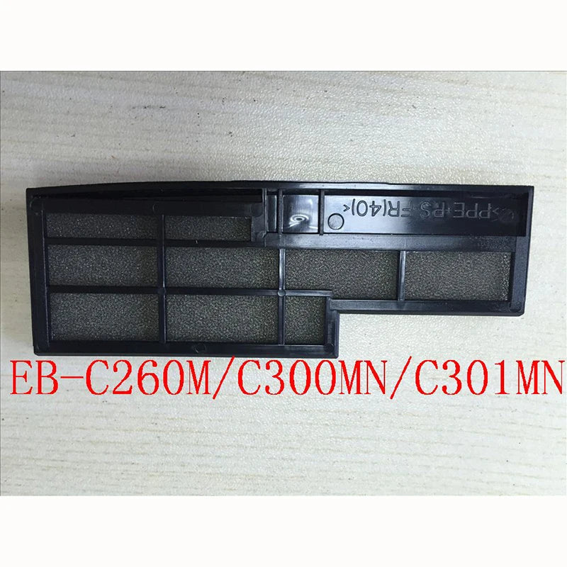 ELPAF31 Air Dust Filter For Epson EB-C260M/C260MN/C261M/C261MN projector air filter net
