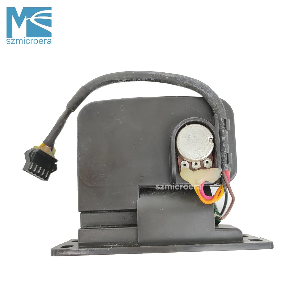 Resistance Motor Rowing Machine Fittings, Portable Replacement Brake Tensioner for Gym Training Exercise Bike Repair