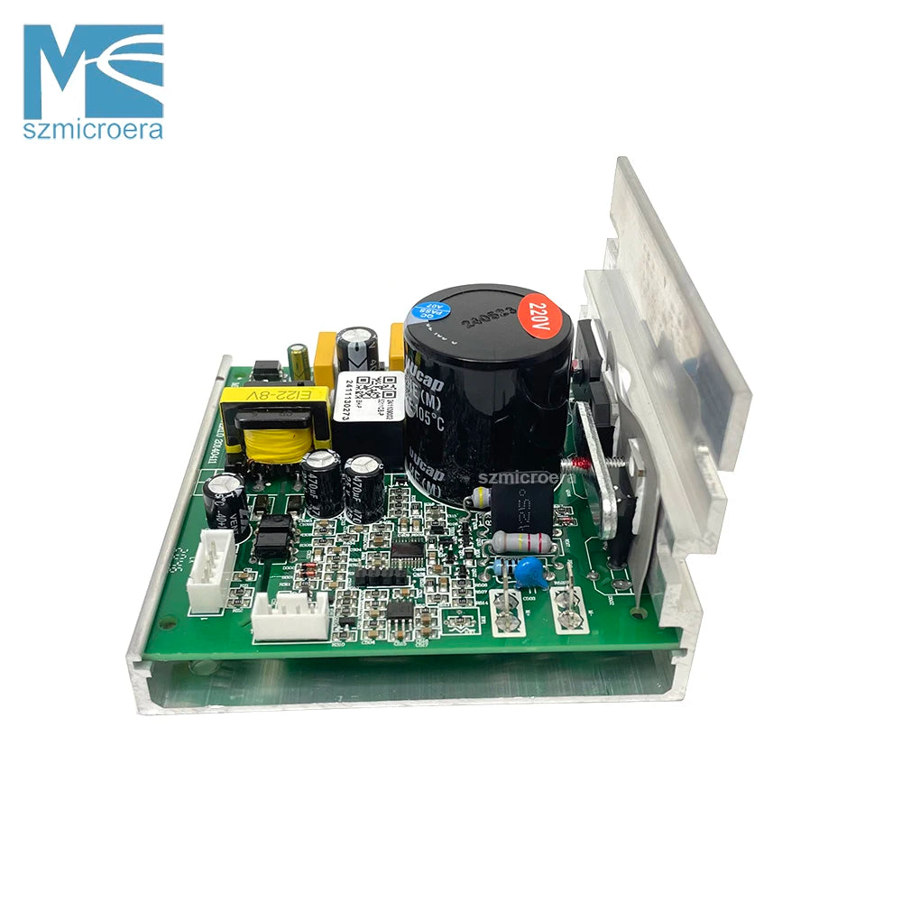 Motor Controller for BH Pioneer Treadmill, Control Board, Driver Board, MKS PB BH-5 VER1.0