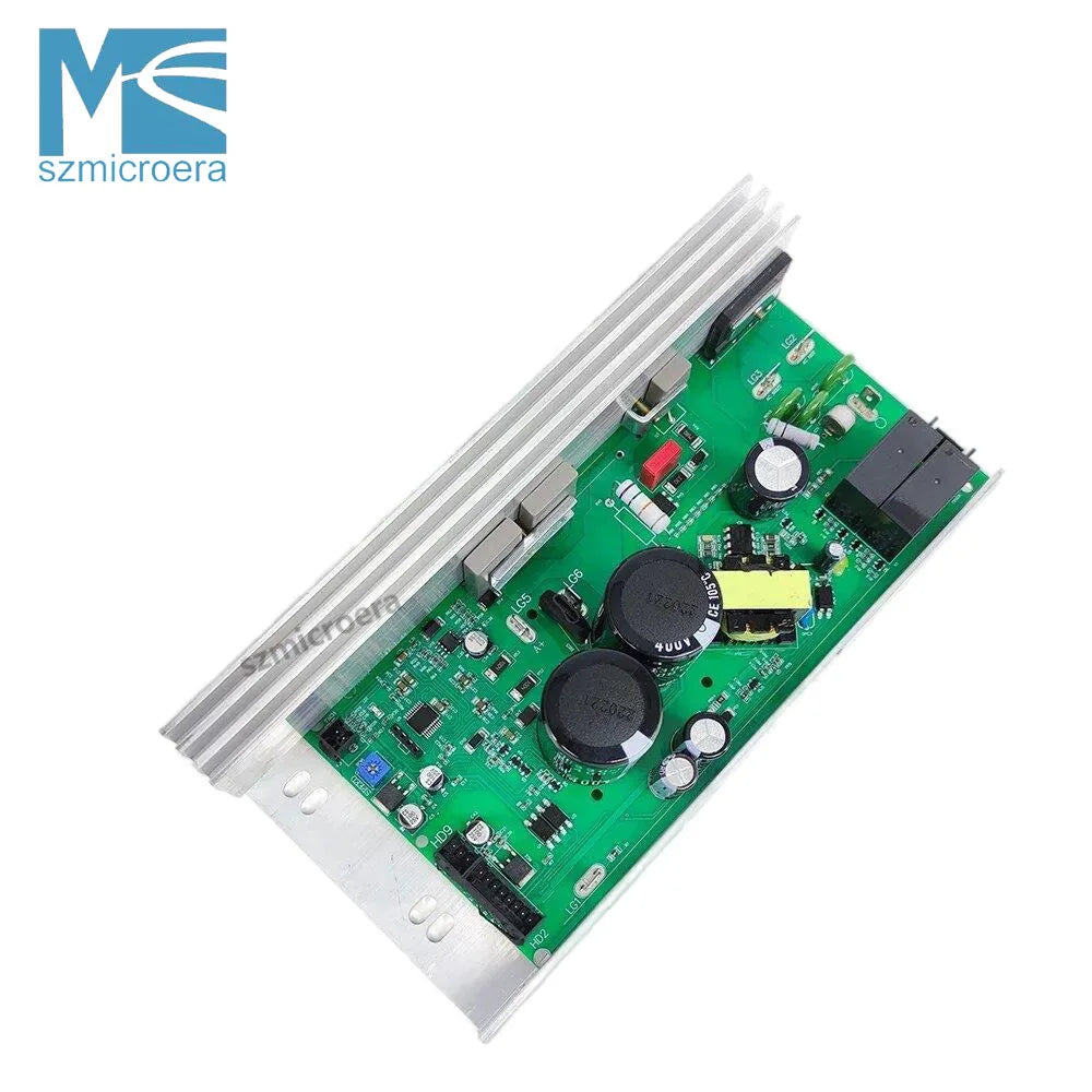 Treadmill Motor Controller  MC2100ELS 18W ZY 2Y MC2100ELS-18W-ZY/2Y for ICON PROFORM Control Board Circuit Board New Version