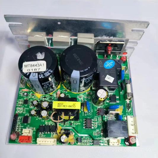 MT8443A1 Treadmill MCB Control Board Circuit Board-BQ