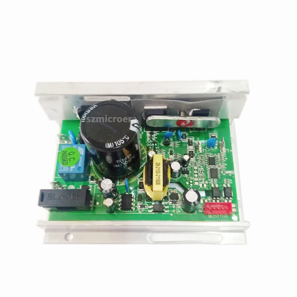 QMS M6 LIFEI 600T XQIAO A2 Treadmill ES5000 Motherboard Circuit Board Circuit Board Computer Board