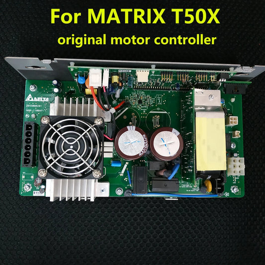 Treadmill Speed Control Board HAW-1100AP-1A 1000231278 For JOHNSON MATRIX T50 T50X  Treadmill Circuit Board Power Supply Board