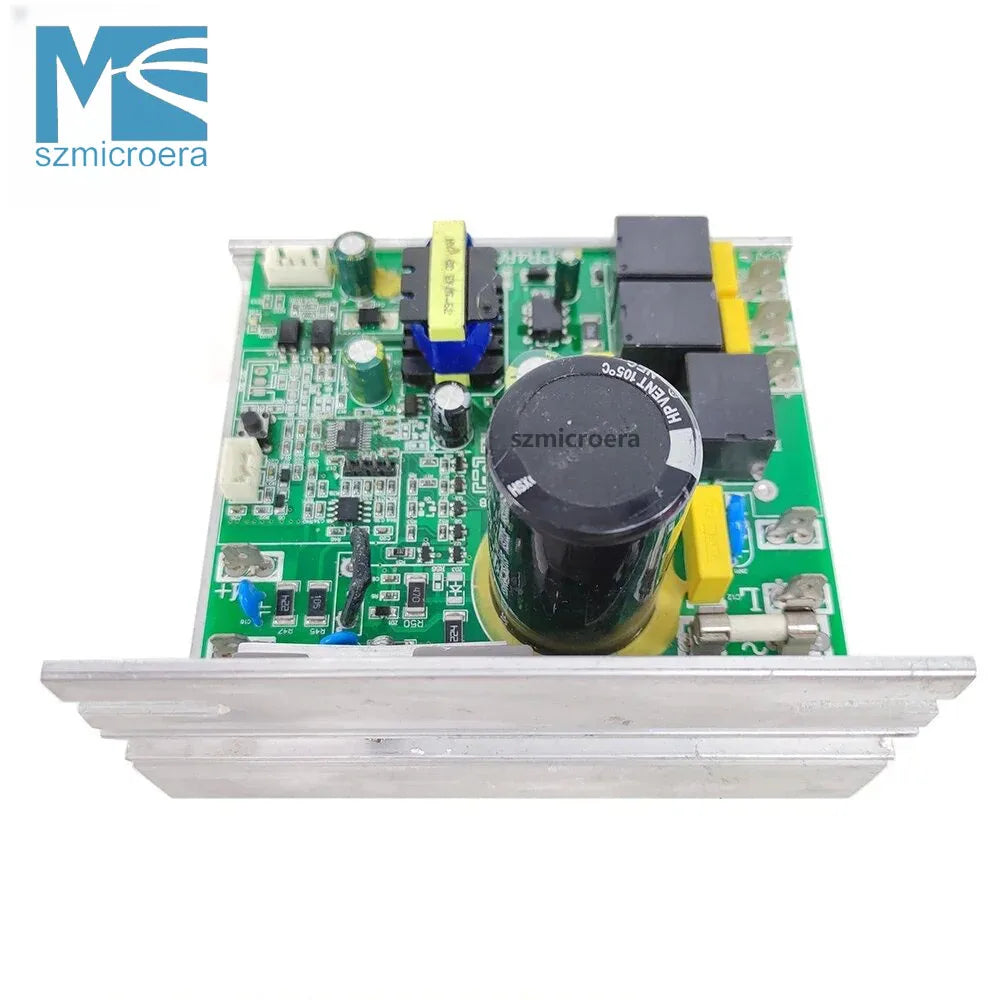 Circuit Board for T-505 TERRA Treadmill, 220V, MCPB480D2, Treadmill Motor Controller, Control Board, Driver Board