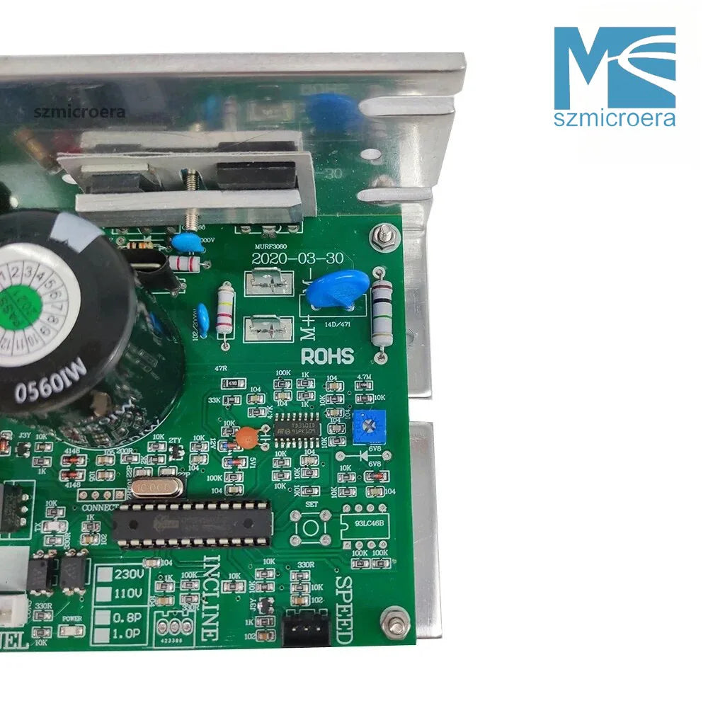 Control Board for Treadmill, Treadmill Motor Controller, Power Supply Board, TM5942