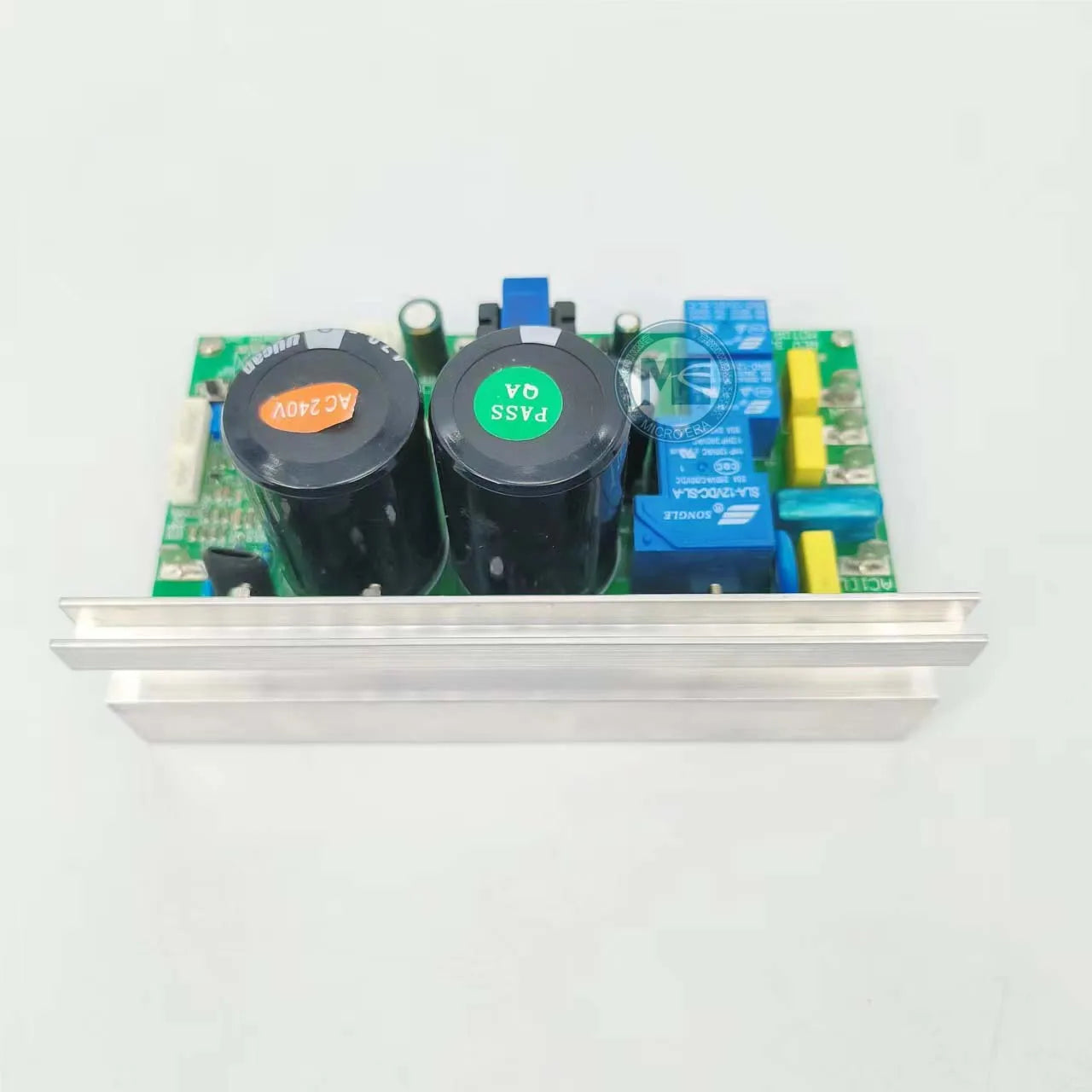 Treadmill Circuit Board AL618D Power Supply Board Treadmill Motor Controller Lower Control Board AL 618D
