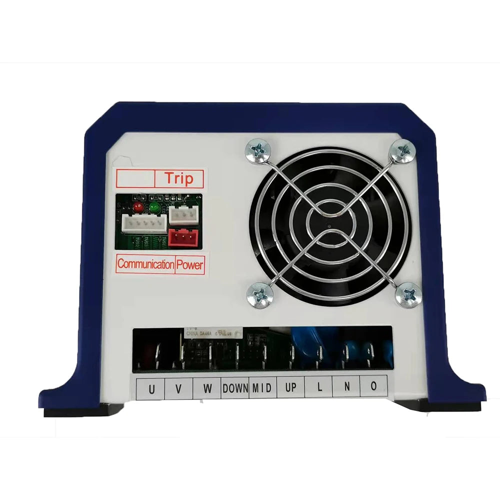 Treadmill Controller Inverter RT500 220V 110V UNIONBRIDGE UBV-2200B for Impulse Power supply unit Invertor