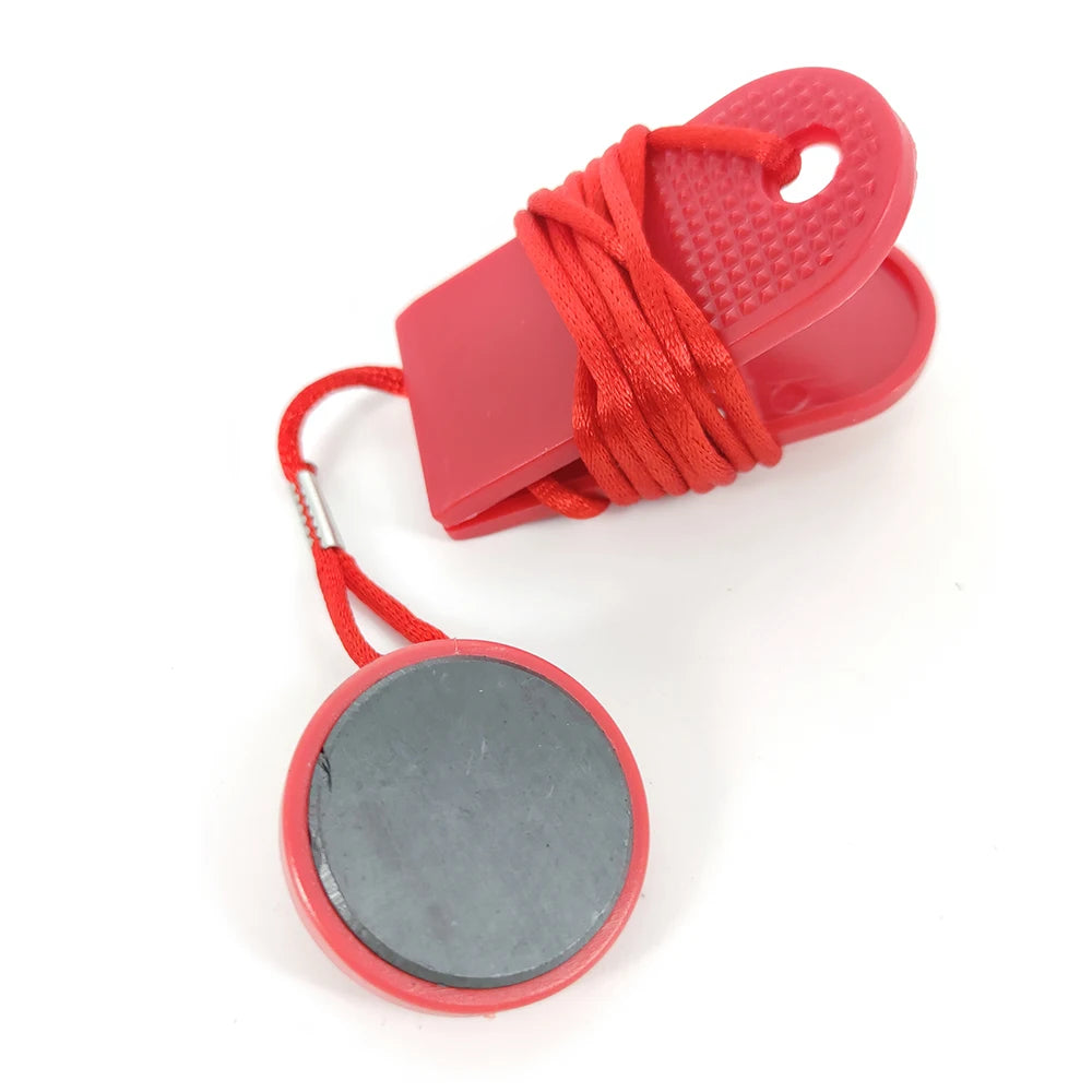 Treadmill Magnetic Security Switch Lock, Fitness Running Machine Safety Key, Universal Accessories