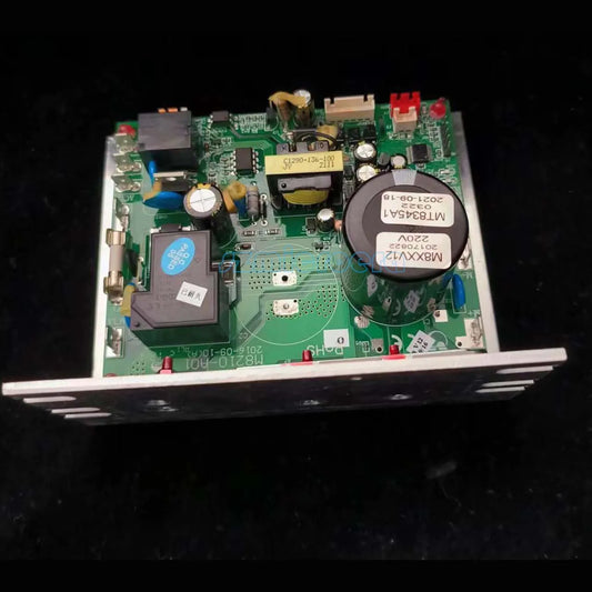 New Treadmill Motor Control Board M8210-A01  M8XXV10 M8XXV12 Treadmill Controller Circuit Board
