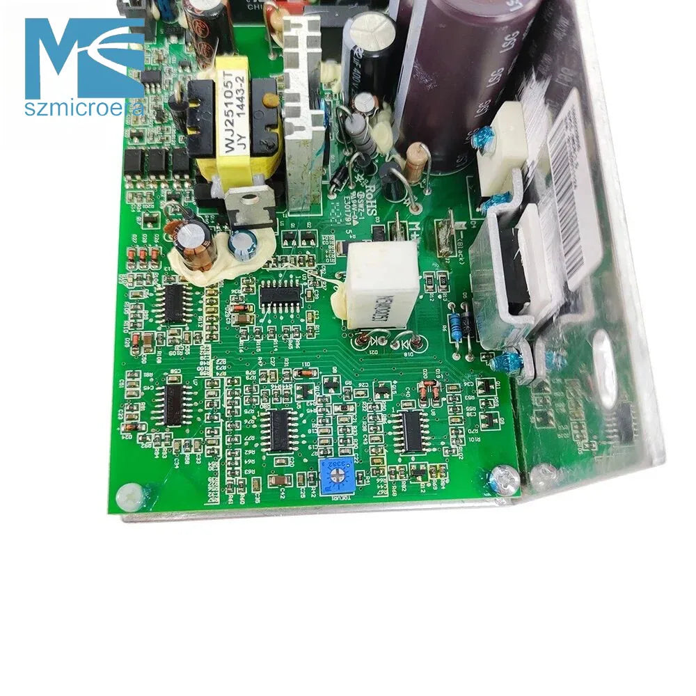 MLH1102PI, 1000320896 Motor Controller for Horizon T101 CT5.4 Treadmill, Circuit Board, Supply Power Unit