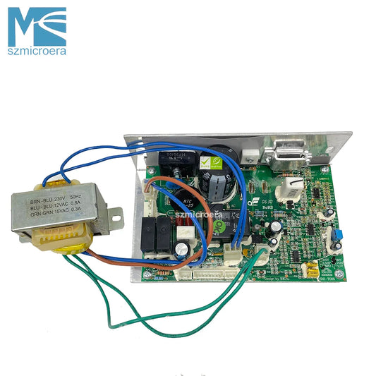 SDH-T005 Motor Controller for Johnson Treadmill, Control Board, TM83, JC49-001