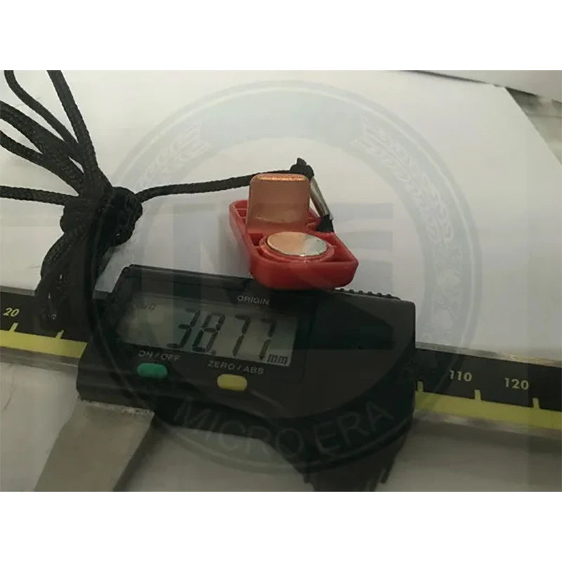 Original Treadmill Safety Key for Johnson Treadmill Magnet Lock Key Safety Switch