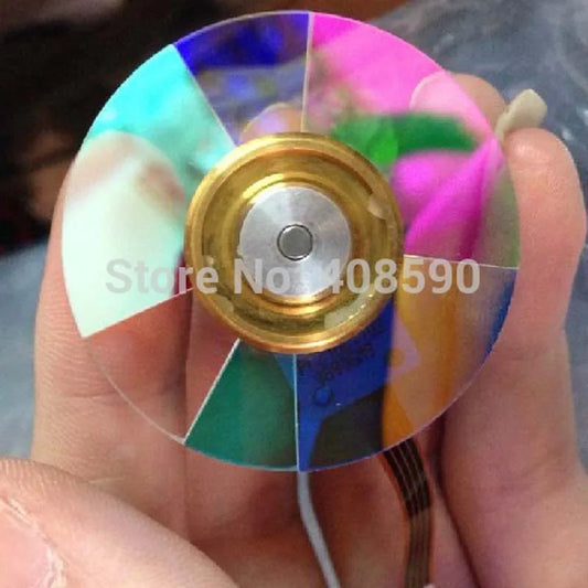 Projector Color Wheel For Sharp M830XA