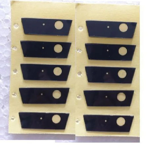 10pcs/lot Camera webcam port patch paster plastic cover for IBM for Thinkpad X220 X220I X230 X230I