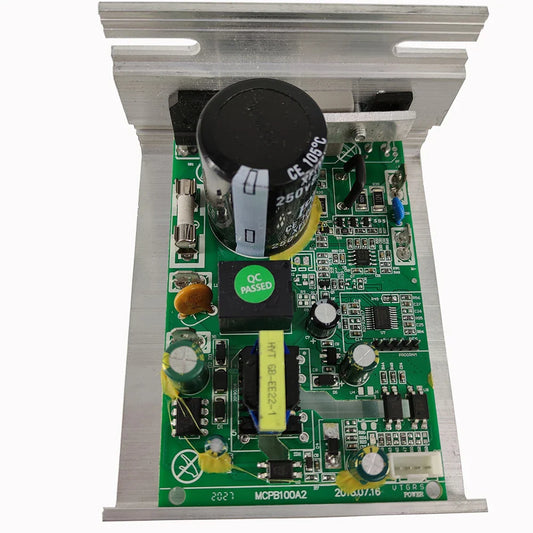 Brand New MCPB100A2 A1 MCPB100D1 D2 Treadmill Speed Motor Control Board Driver Board MCB