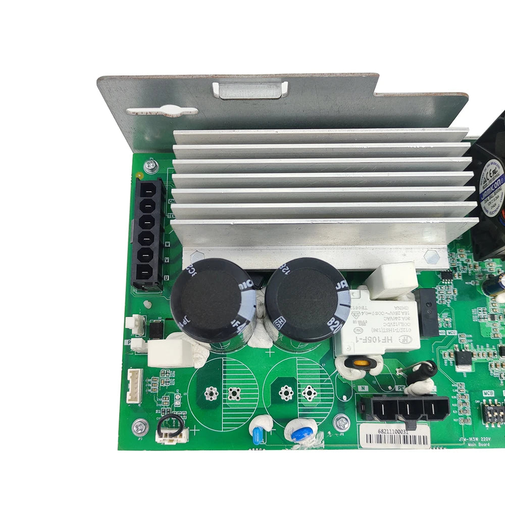 VISION T60 Treadmill Power Supply Board Motor Controller 1000342574 HAW-1100AP-1 C  HAW-1100AP-1 2955008201
