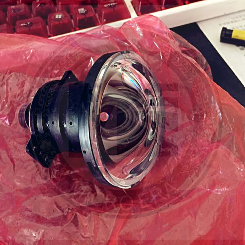 new original lens for Optoma projector E701ST 711ST D741SP