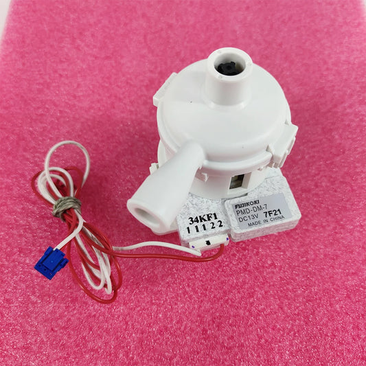 Air Conditioning Drain Pump PMD-12D13DM-7 FJRP71AAP FJDAP36ABP FJDAP40 For Daikin Original New