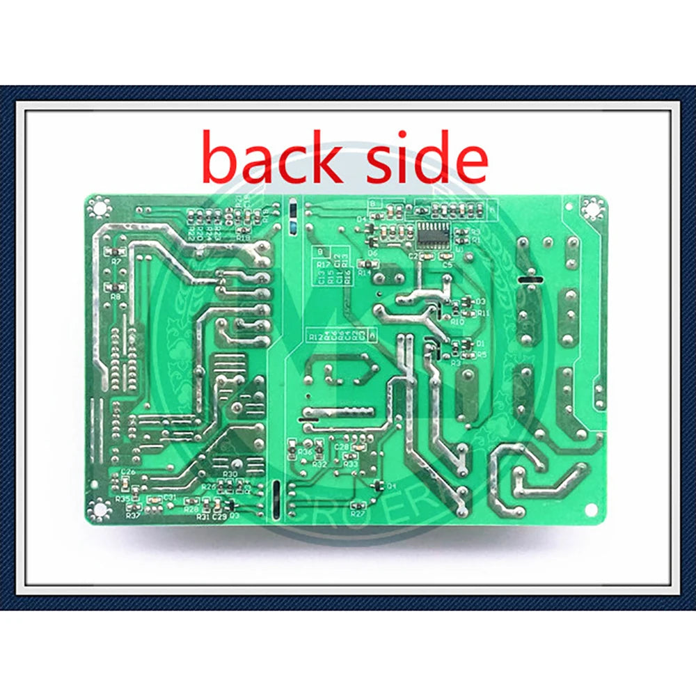 Replacement power supply board for Skyworth 32L01HM32L08HR32L16HC LCD TV power board 5800-PLCD26-01\00-10C