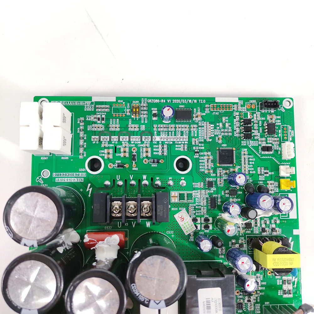 Air Conditioner Inverter Motherboard 30228000010 ZQ3330A For Gree Air Conditioner Original New