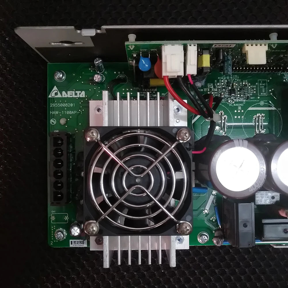 Motor Controller 1000231278 1000342574 HAW-1100AP-1A for Matrix T50X Treadmill Control Board MCB LCB