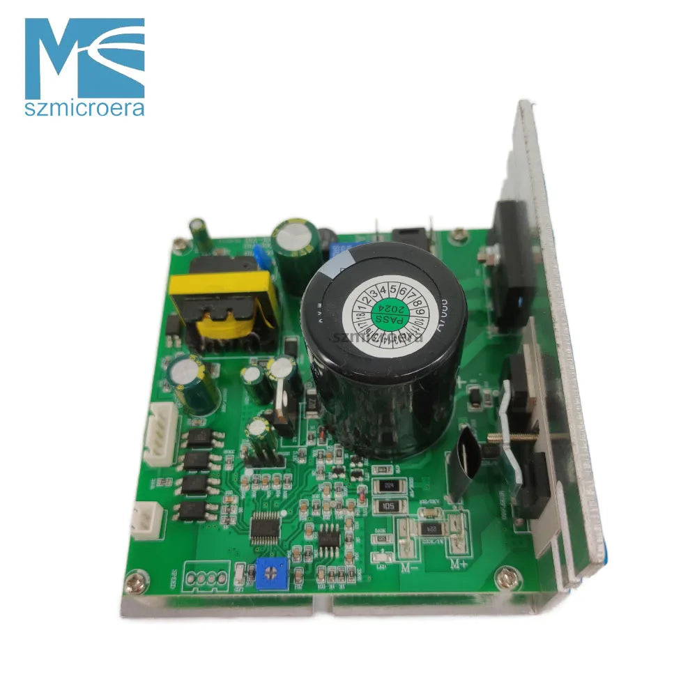 Motor Controller Treadmill Circuit Board, Control Board, ES-6000, LF-001-V10, LX-001-V10, ES-001-V10
