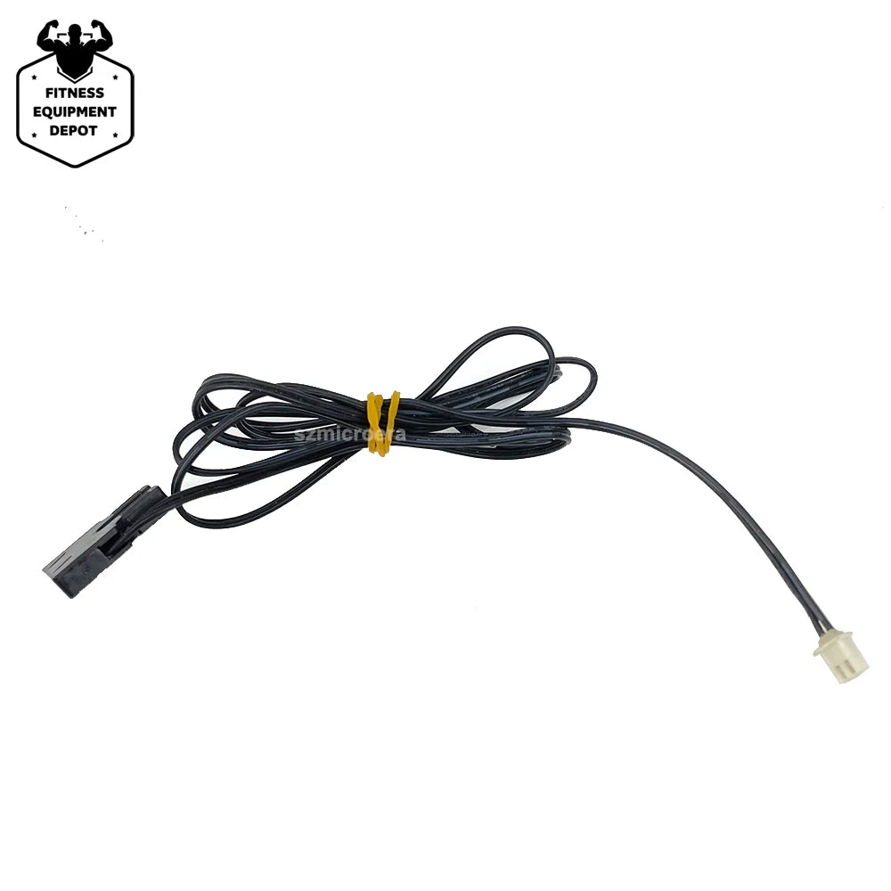 Running Machine Sensor Spirit Xterra SOLE F63 F80 F65 Fitness Treadmill RPM Speed Sensor Cable Wire Harness