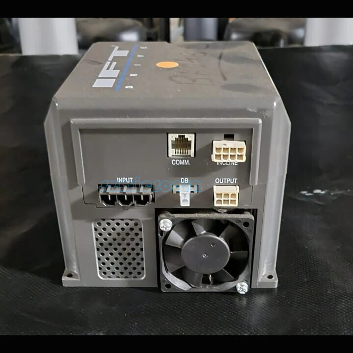 Used Precor Treadmill TRM 885 845 833 823 300504-104 Inverter Controller Inverter T50015i2NPR T5001512NPR 200-240V 3Phase