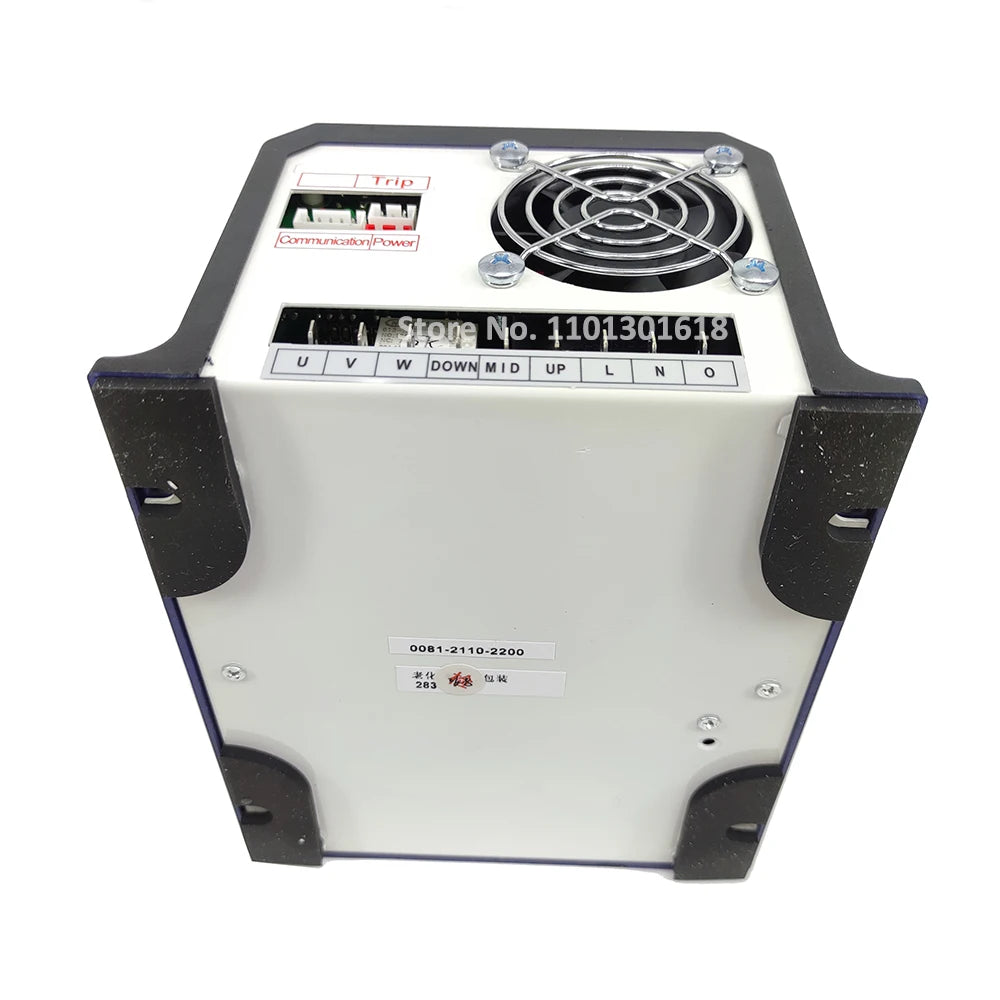 Treadmill Inverter EV0T3 UBV-2200B UBV-2200 9 Interfaces Frequency Converter Suit Treadmill