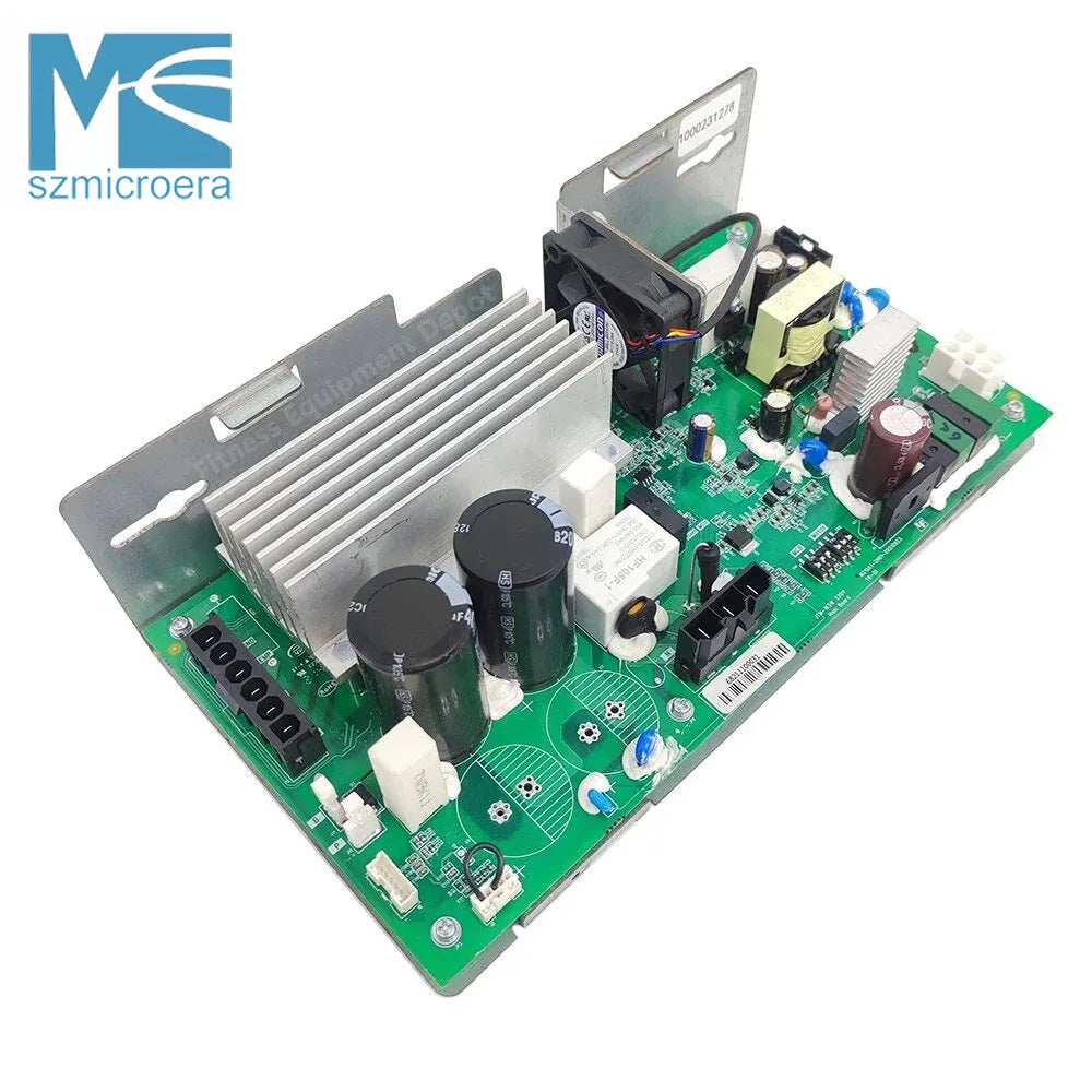 APMT-1500AP-1, Treadmill Motor Controller for JOHNSON, T7000PRO, T60, MATRIX, T3X, T50X, TEK-JH-01A, Mainboard