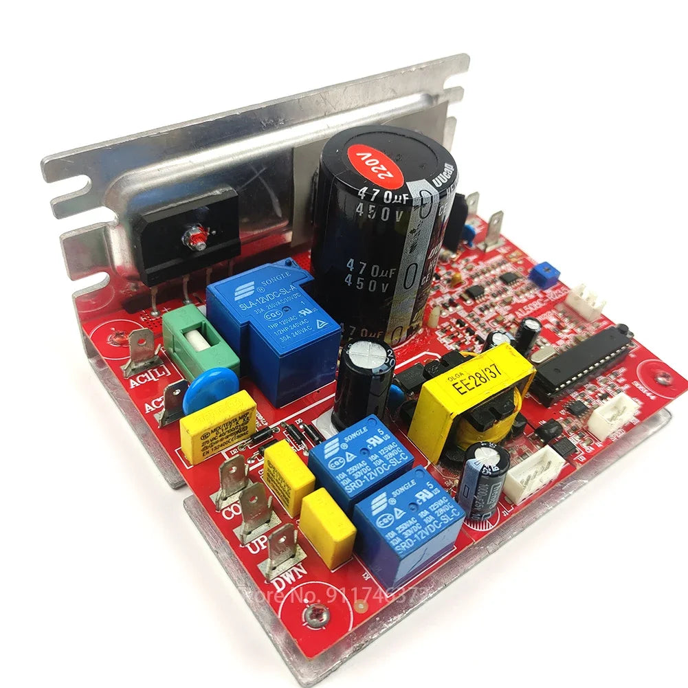 AL508C-RZ3.0 AL508C-RZ3.1 3.2 Treadmill Motor Controller Treadmill Circuit Board AL508C-RZ3.5 Power Supply Board