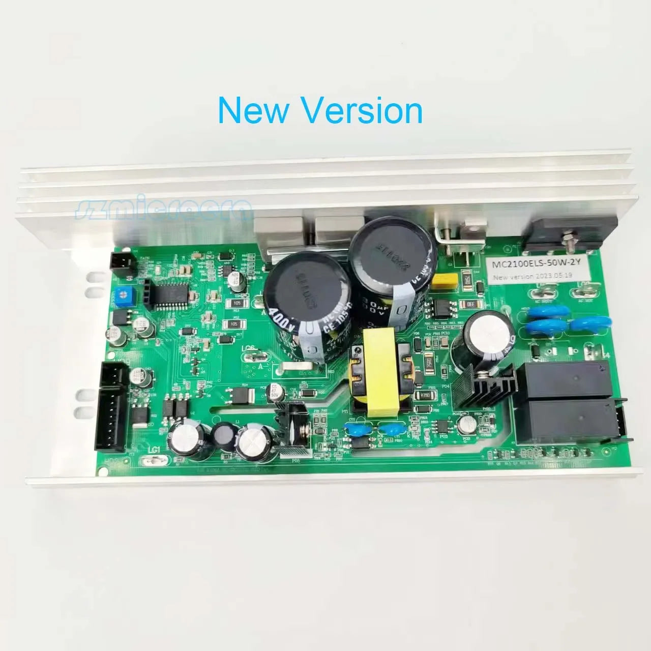 Treadmill Motor Controller, Lower Control Board, for ICON PROFORM, Nordic Track, MC2100ELS-18W, MC2100ELS-50W